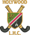 Holywood Ladies Hockey
